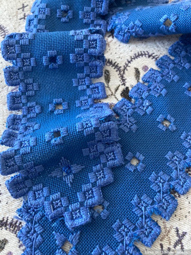 Красивое украшение, винтаж Германия (фото 3)