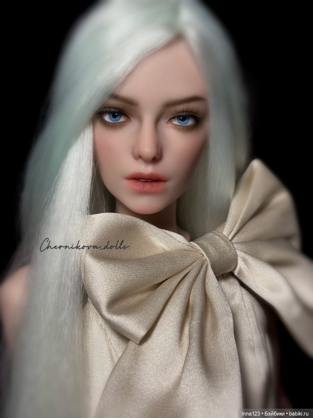 Michelle - Spirit Imprint (фото 2)