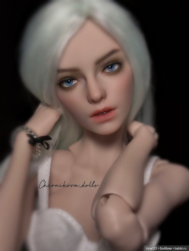 Michelle - Spirit Imprint