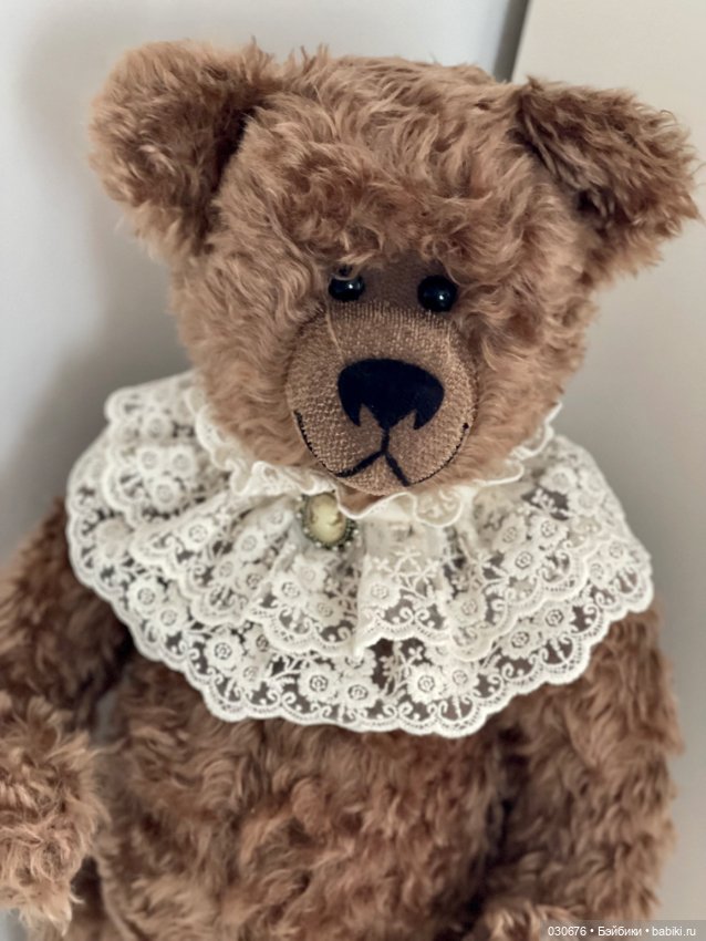 Шикарный Большой Медведь Martin