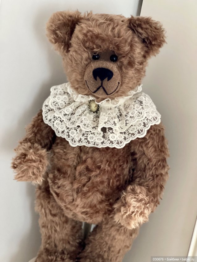 Шикарный Большой Медведь Martin (фото 2)