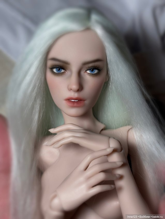 Michelle - Spirit Imprint (фото 4)