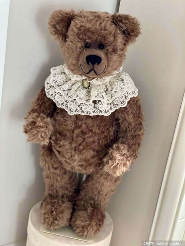 Шикарный Большой Медведь Martin (фото 3)
