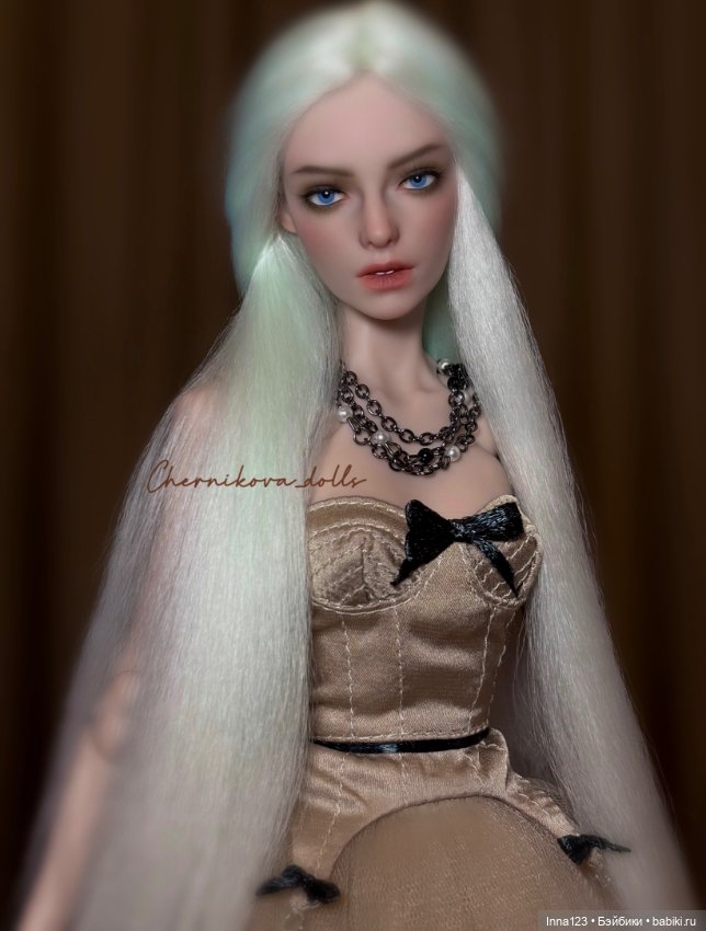 Michelle - Spirit Imprint (фото 3)