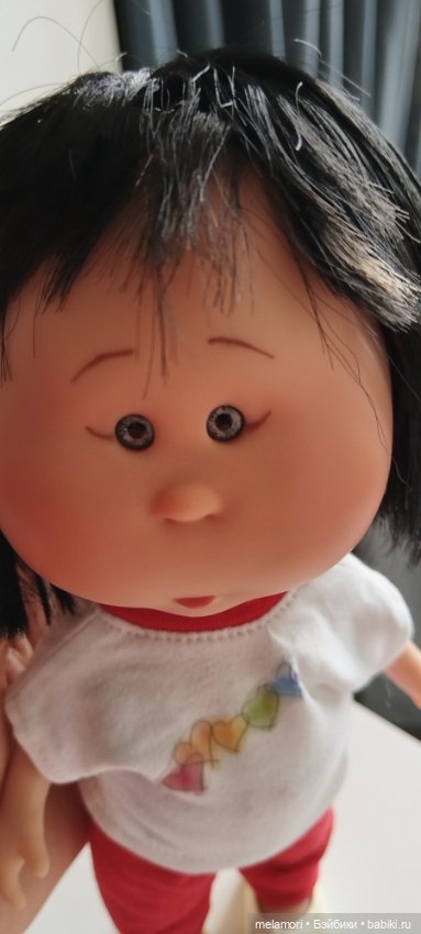 Little mia мини Мия Nines d'Onil (фото 4)