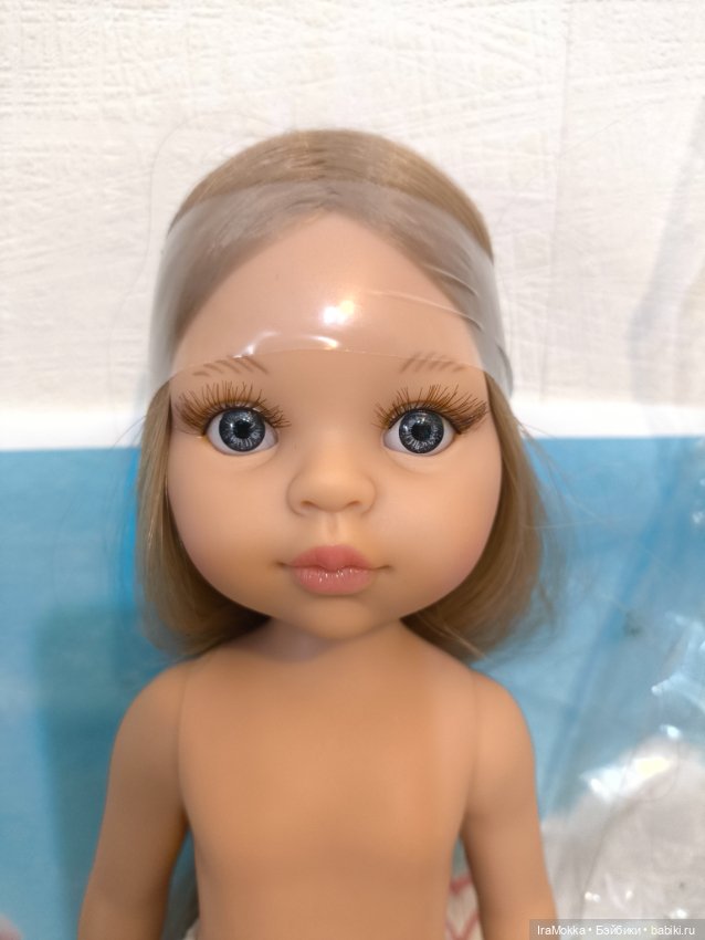 Карла Paola Reina — Игровые куклы (фото 4)