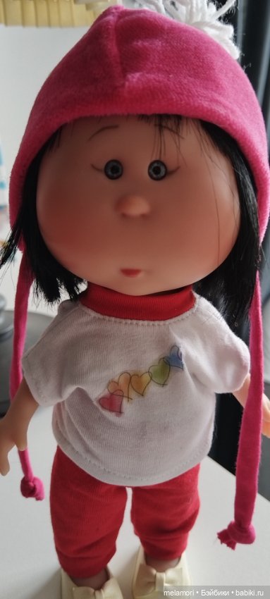 Little mia мини Мия Nines d'Onil (фото 3)