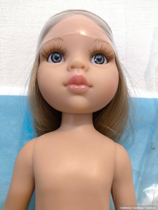 Карла Paola Reina — Игровые куклы (фото 5)