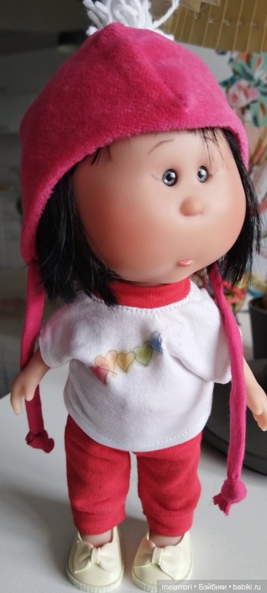Little mia мини Мия Nines d'Onil
