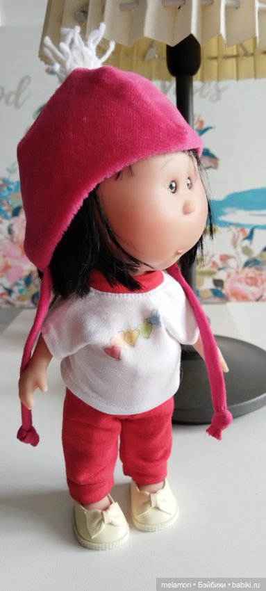 Little mia мини Мия Nines d'Onil (фото 2)