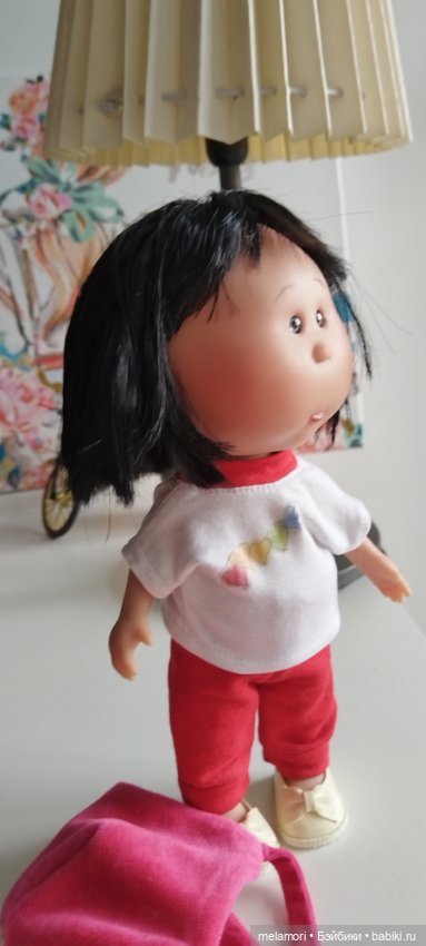 Little mia мини Мия Nines d'Onil (фото 5)