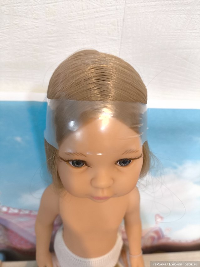 Карла Paola Reina — Игровые куклы (фото 7)