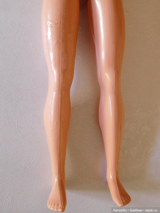 Два старых Кена одним лотом (фото 3)