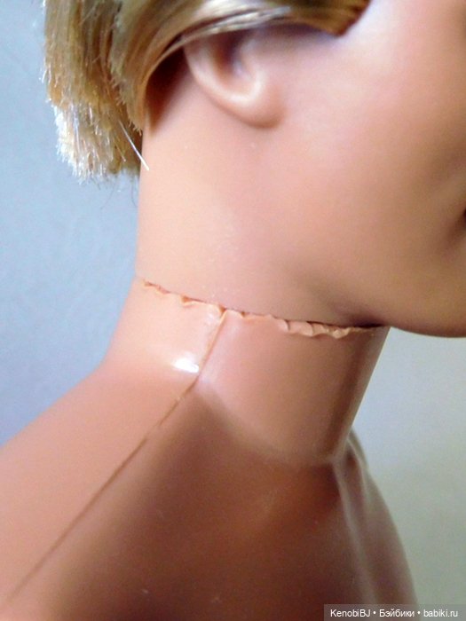 Два старых Кена одним лотом (фото 7)