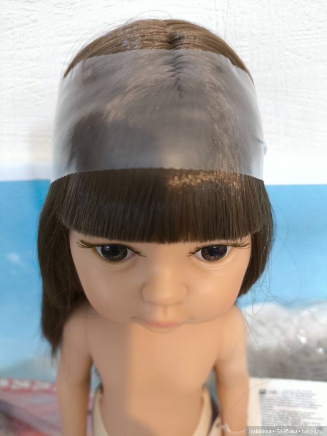 Кэрол Paola Reina — Игровые куклы (фото 4)