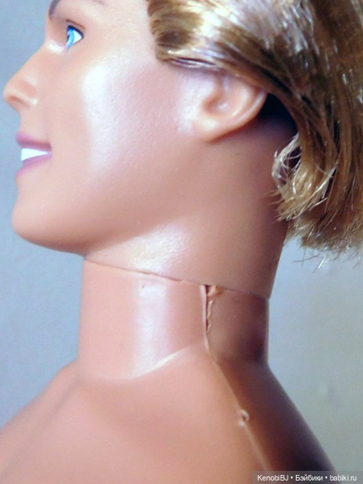 Два старых Кена одним лотом (фото 6)