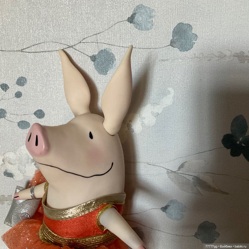 Оливия Дункан от мадам Александер (фото 3)