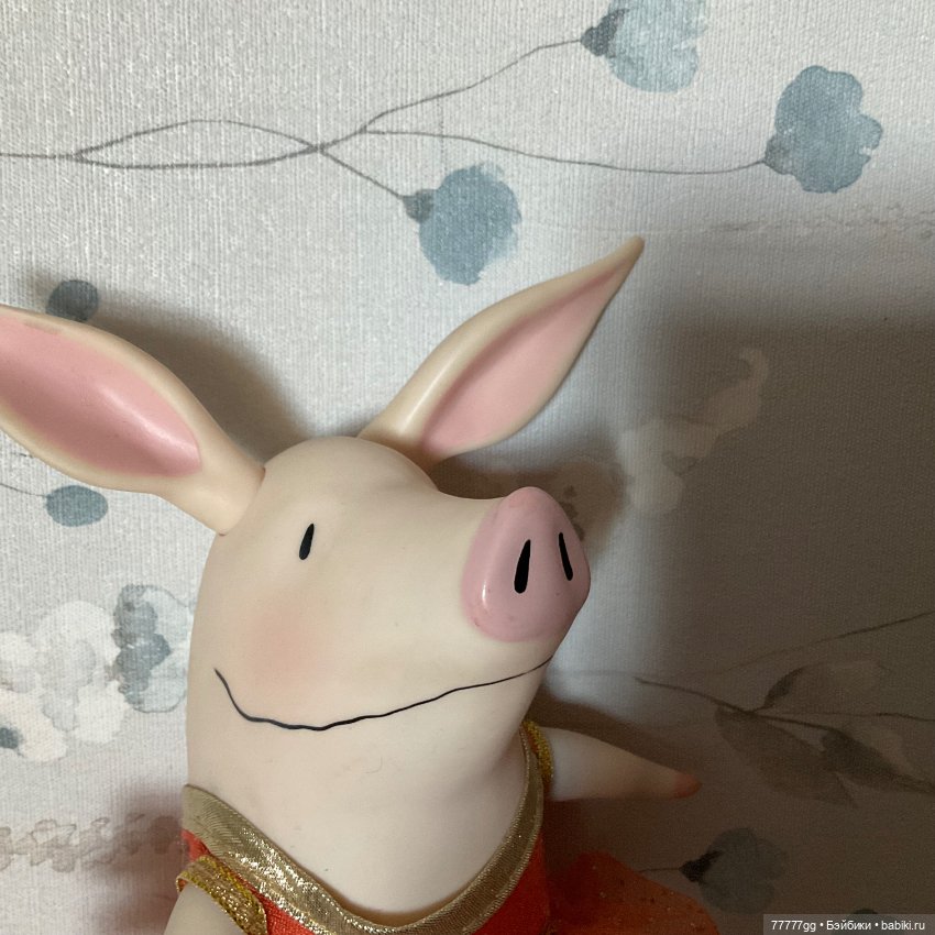 Оливия Дункан от мадам Александер (фото 5)