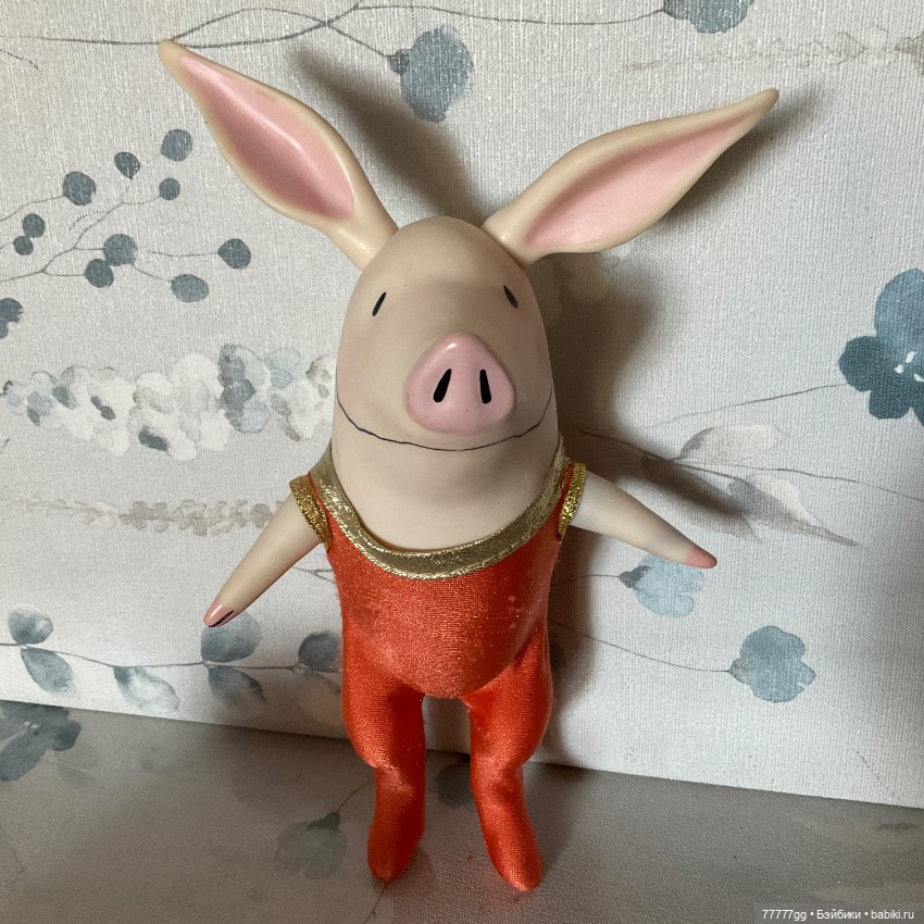 Оливия Дункан от мадам Александер (фото 6)