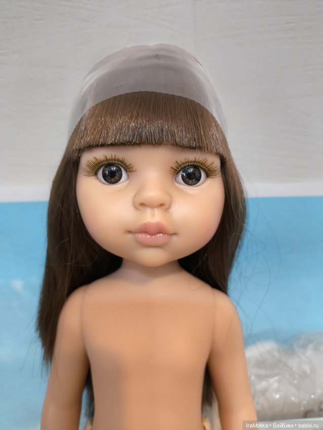 Кэрол Paola Reina — Игровые куклы (фото 2)