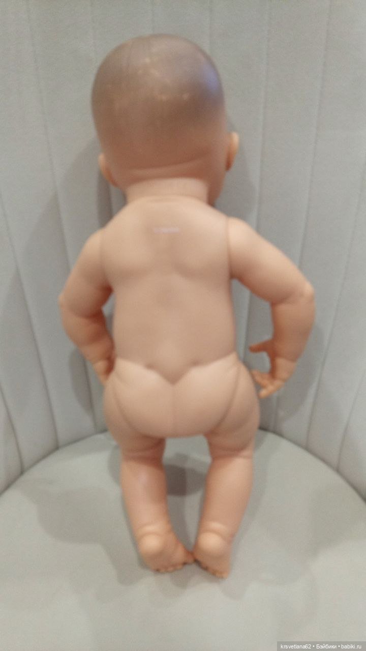 Пупс реборн от Миниленд — Игровые куклы (фото 4)