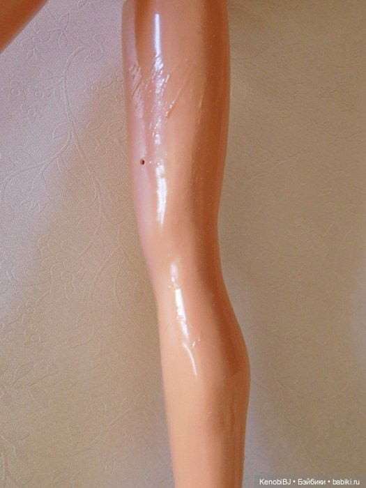 Два старых Кена одним лотом (фото 4)