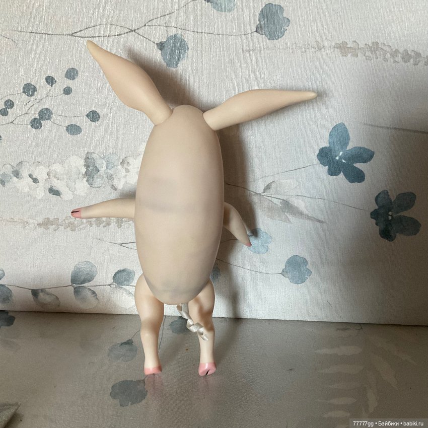 Оливия Дункан от мадам Александер (фото 9)