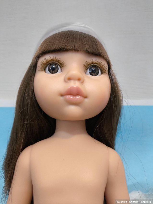 Кэрол Paola Reina — Игровые куклы (фото 3)