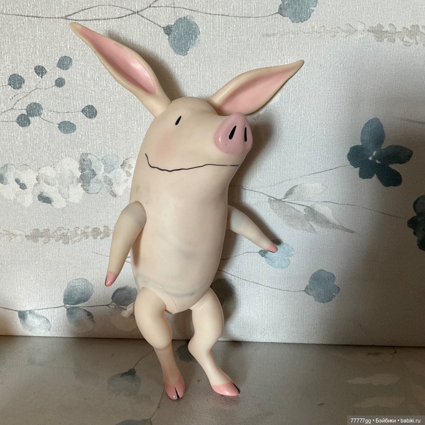 Оливия Дункан от мадам Александер (фото 7)