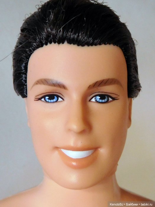 Два старых Кена одним лотом (фото 2)