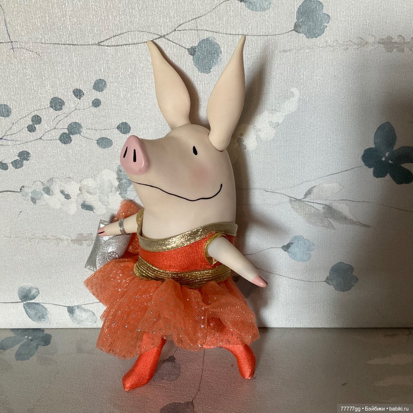 Оливия Дункан от мадам Александер (фото 2)