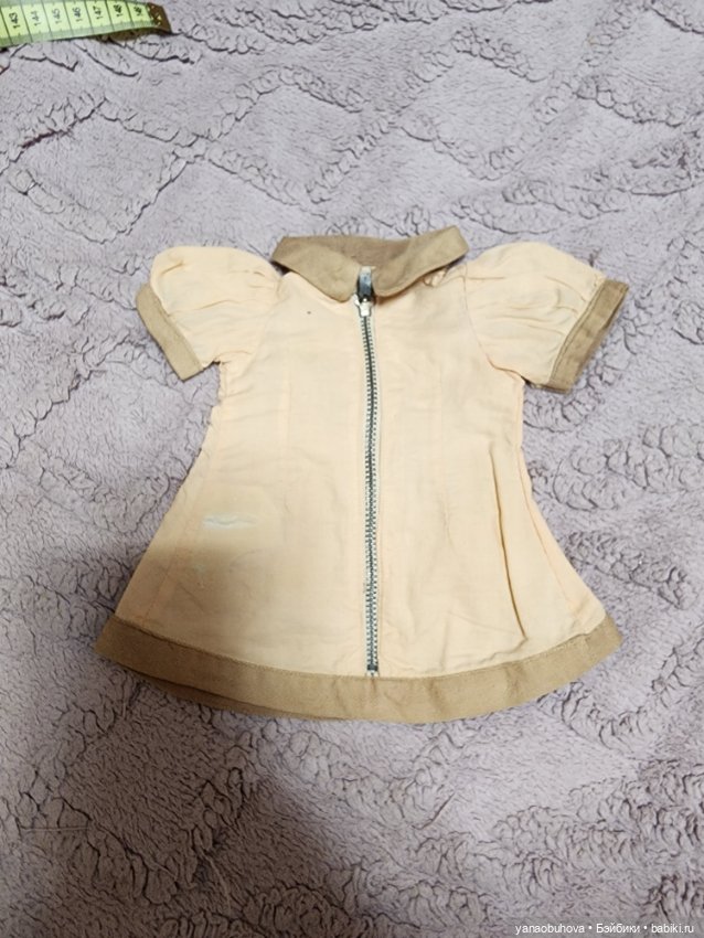 Платье винтажное — Одежда (фото 4)