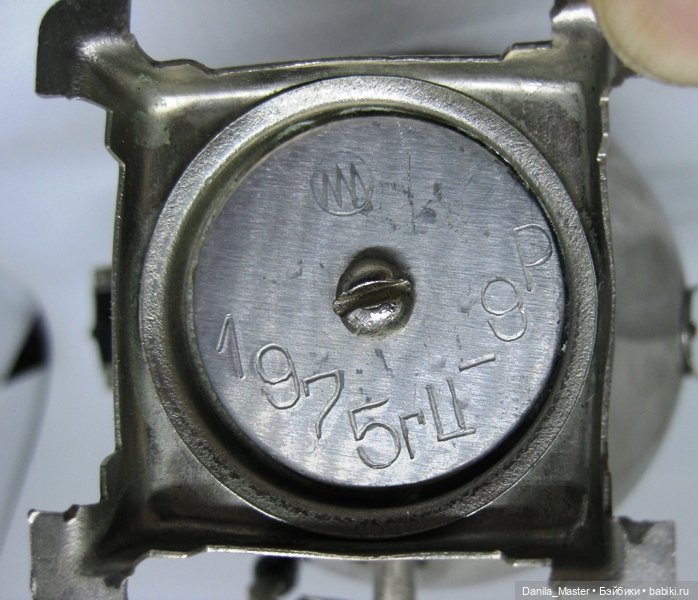 Самовар СССР сувенирный — Посуда для кукол (фото 4)