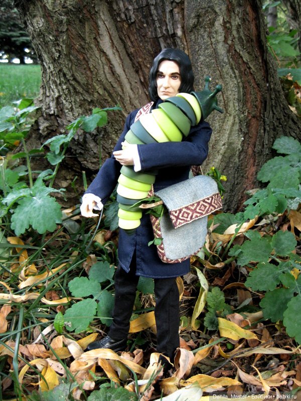 Кольчатый псевдослизень игрушка антистресс (фото 7)