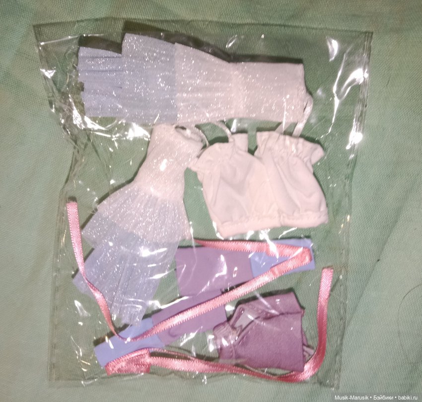 Аутфиты и аксы от Эвелина Eve Lynna (фото 4)