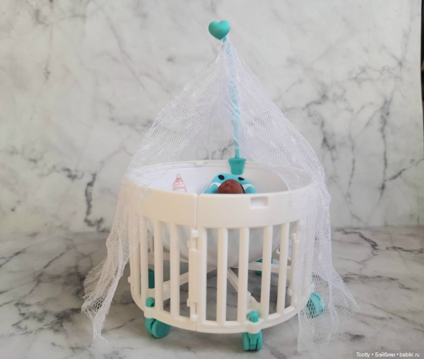 К лоту добавлена панамка-акула. Zuru 2 (фото 2)