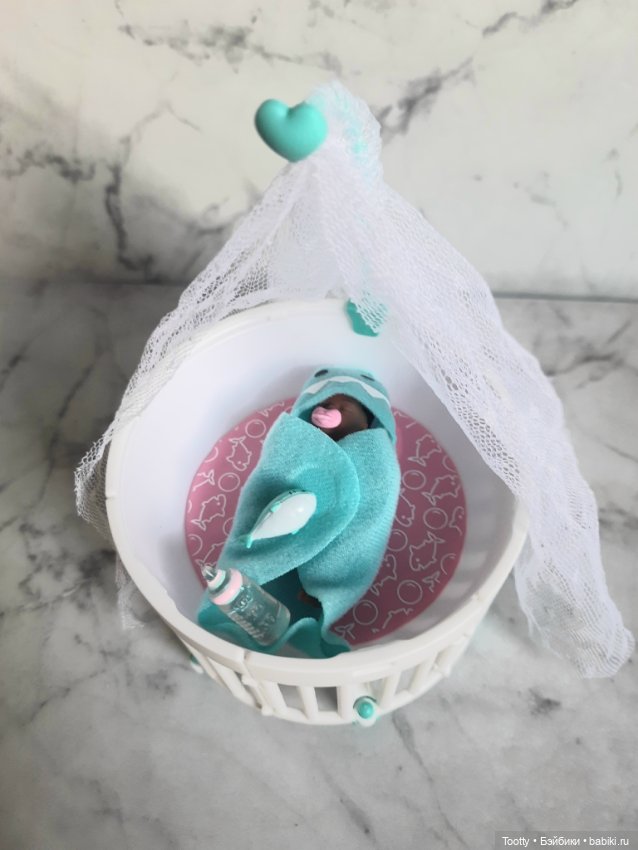 К лоту добавлена панамка-акула. Zuru 2 (фото 3)