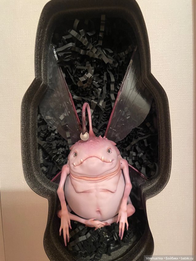 Толстенькая Фея Ани Егоровой (фото 5)