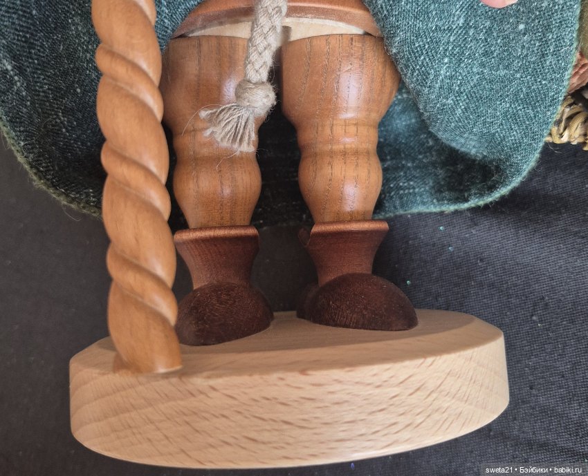 Грибной гном от Christian Ulbricht