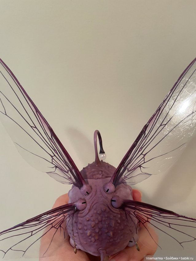 Толстенькая Фея Ани Егоровой (фото 6)