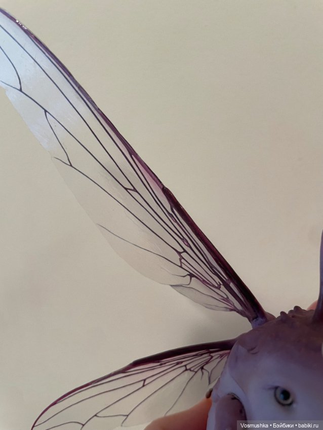 Толстенькая Фея Ани Егоровой (фото 7)