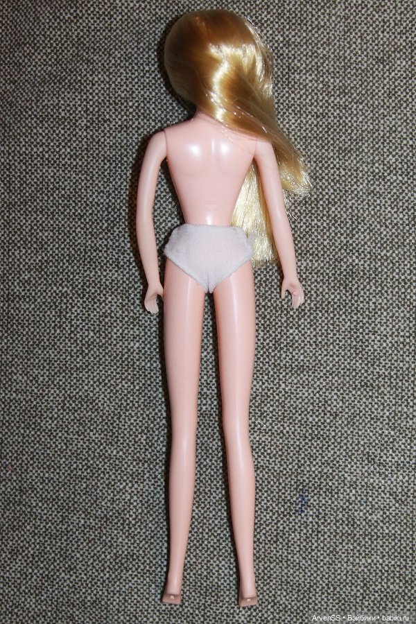 Винтажная подружка Дженни Джулиана (фото 8)