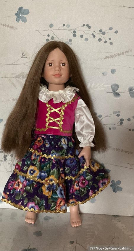 Две красотки — Игровые куклы (фото 8)