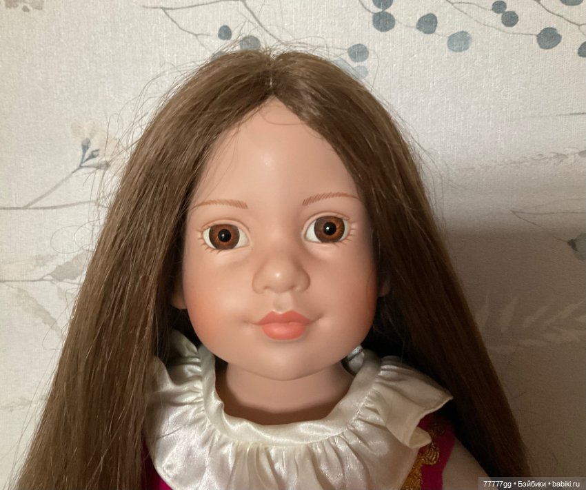 Две красотки — Игровые куклы (фото 10)