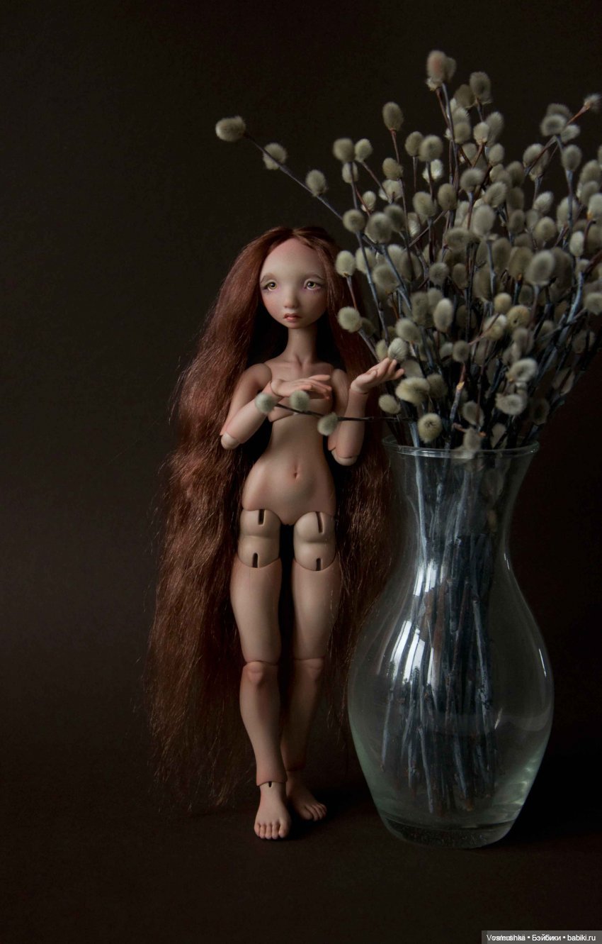 Рози Игнатьевой Валентины (фото 4)