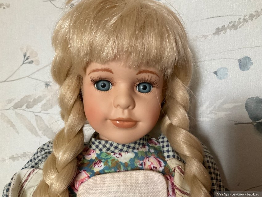 Две красотки — Игровые куклы (фото 3)