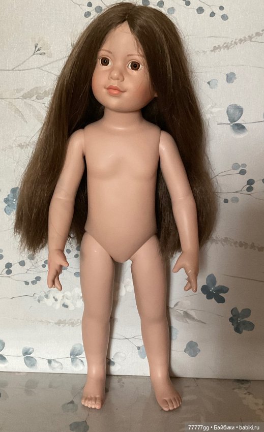 Две красотки — Игровые куклы