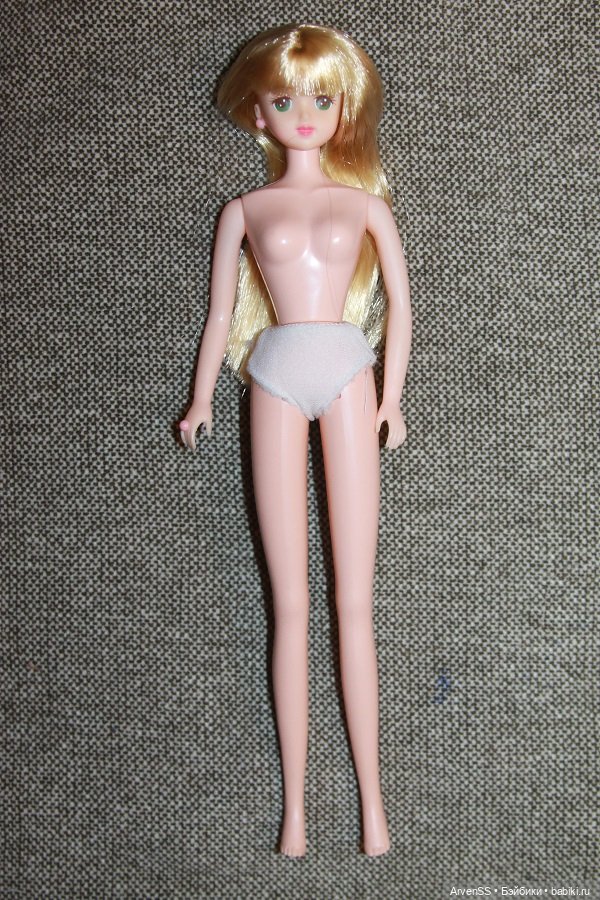 Винтажная подружка Дженни Джулиана (фото 6)