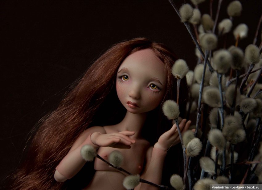 Рози Игнатьевой Валентины