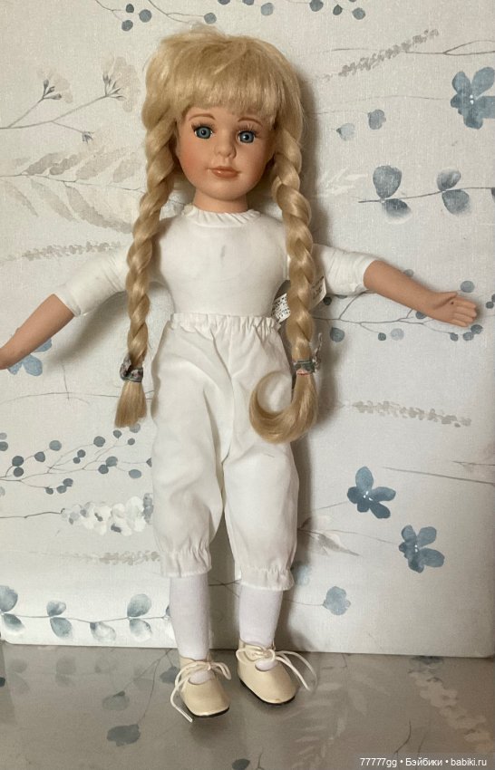 Две красотки — Игровые куклы (фото 6)